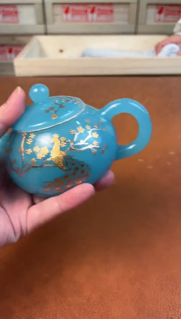 @@@@@@@@@@@@@茶具QH4309