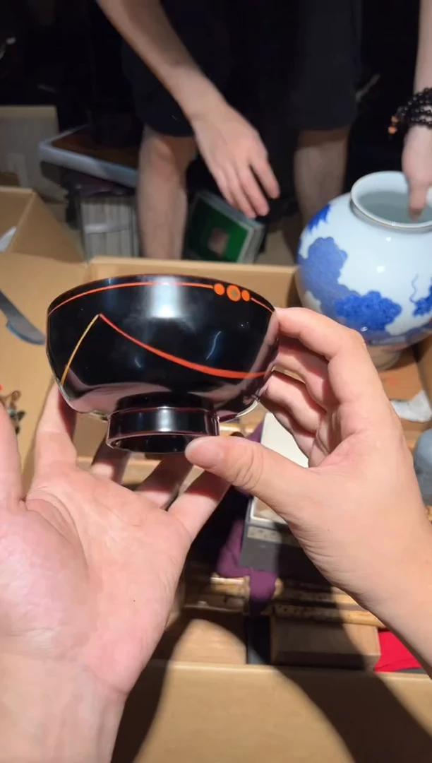 A1794中古瓷器 茶器周边/