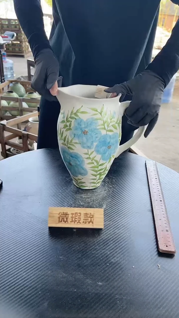 景德镇手绘手绘陶瓷