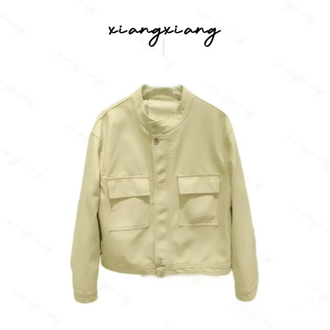 【香香专属】 “炫彩街头”度假必备无袖上衣+宽松牛仔背带裤-