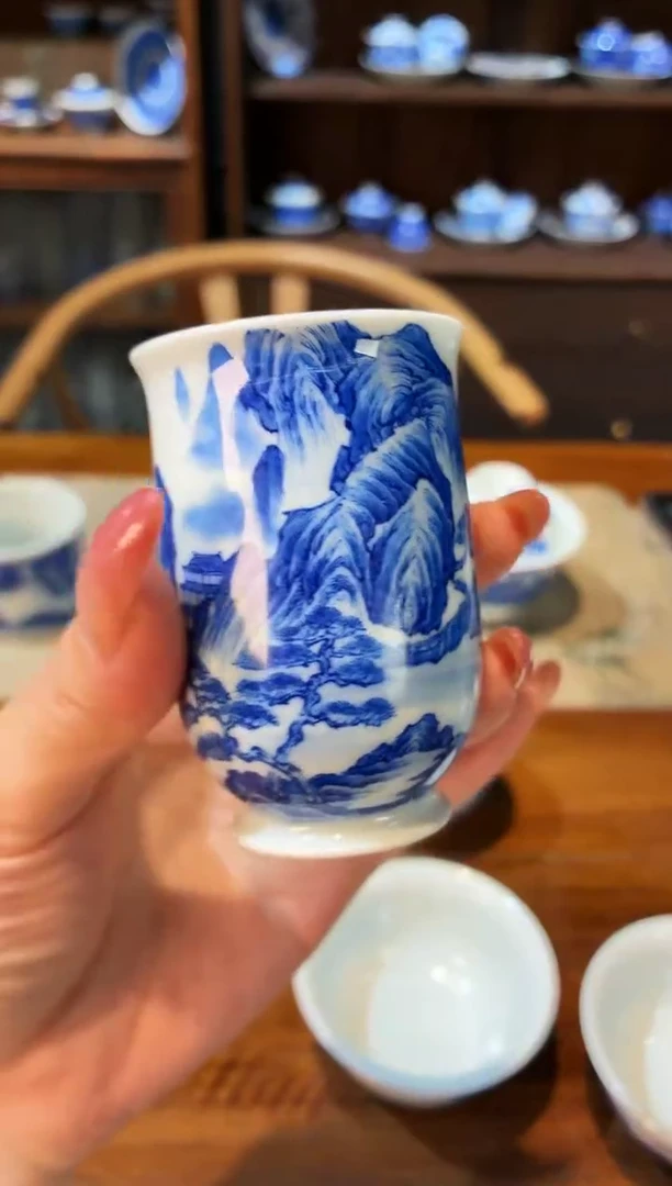 竹林草堂