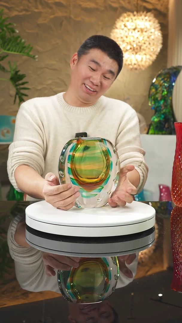 【闪购商品】摆件福利花瓶摆件