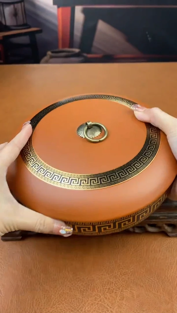 【闪购商品】陶禧茶器闪购福利V