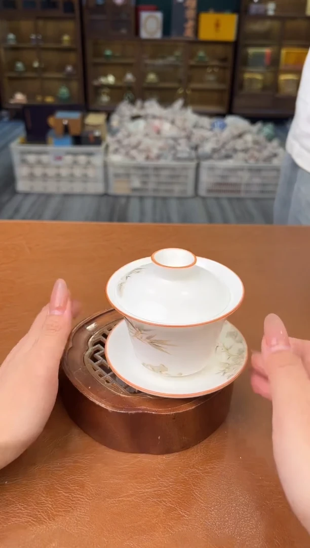 【闪购商品】熹物见山清仓福利品111111