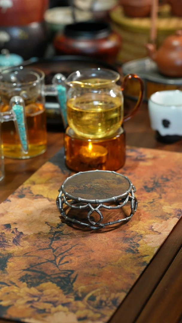 【闪购商品】古篱竹枝鼓凳座哈哈哈哈