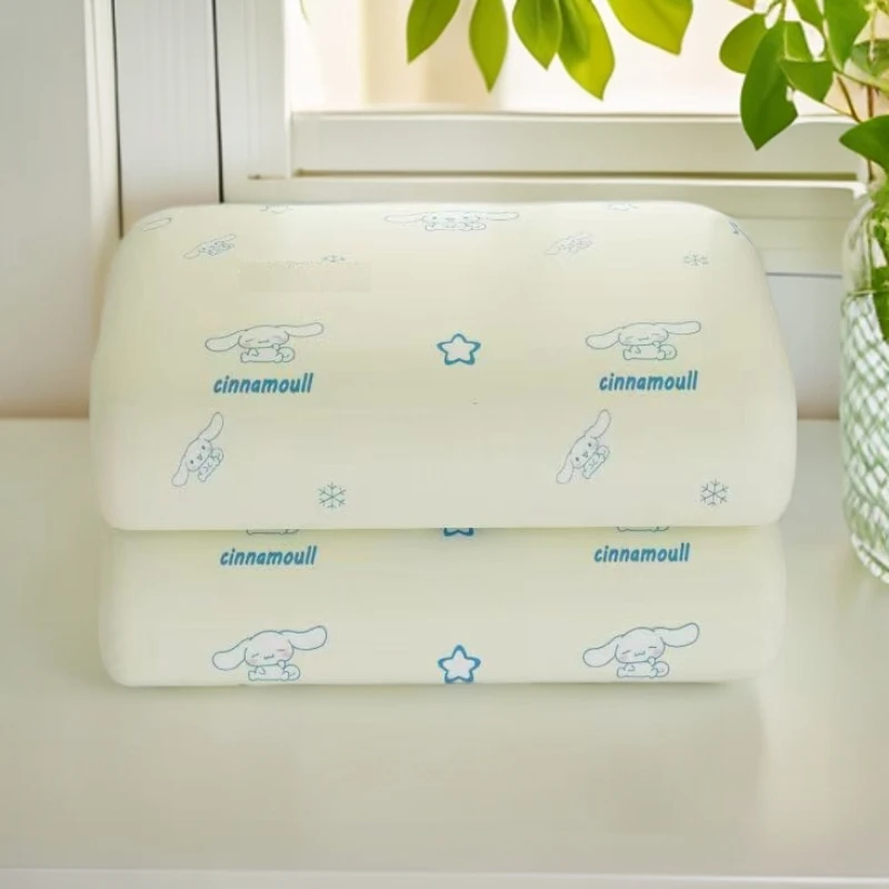 金丝绒时尚防水多功能学生宿舍简约卡通除螨电热毯单人双人