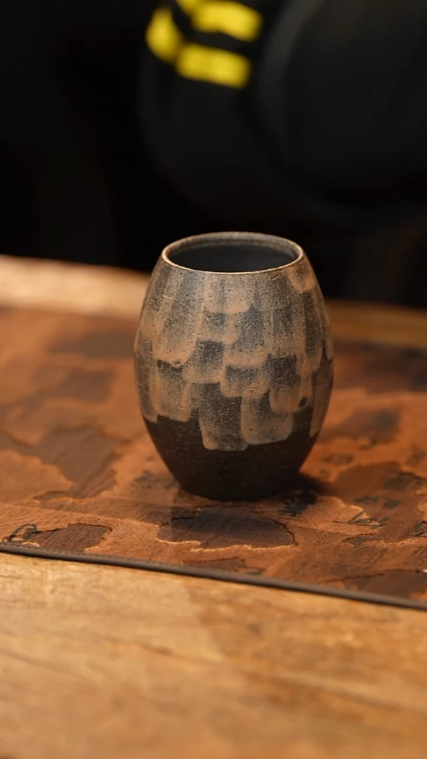 【闪购商品】【有茶器】沈思宇建水