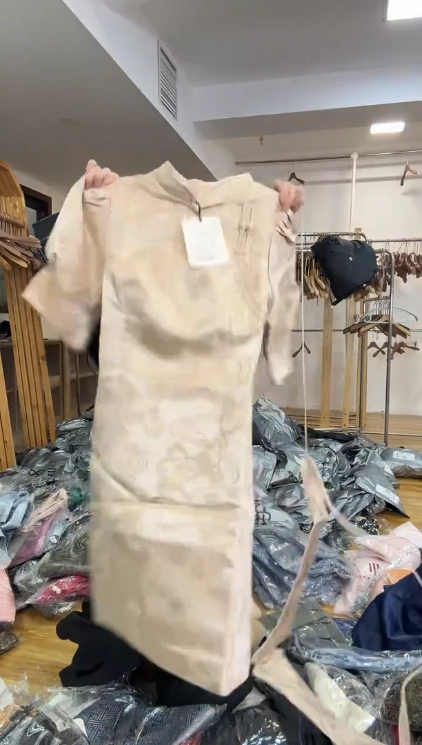 裙子  XL 125斤以里