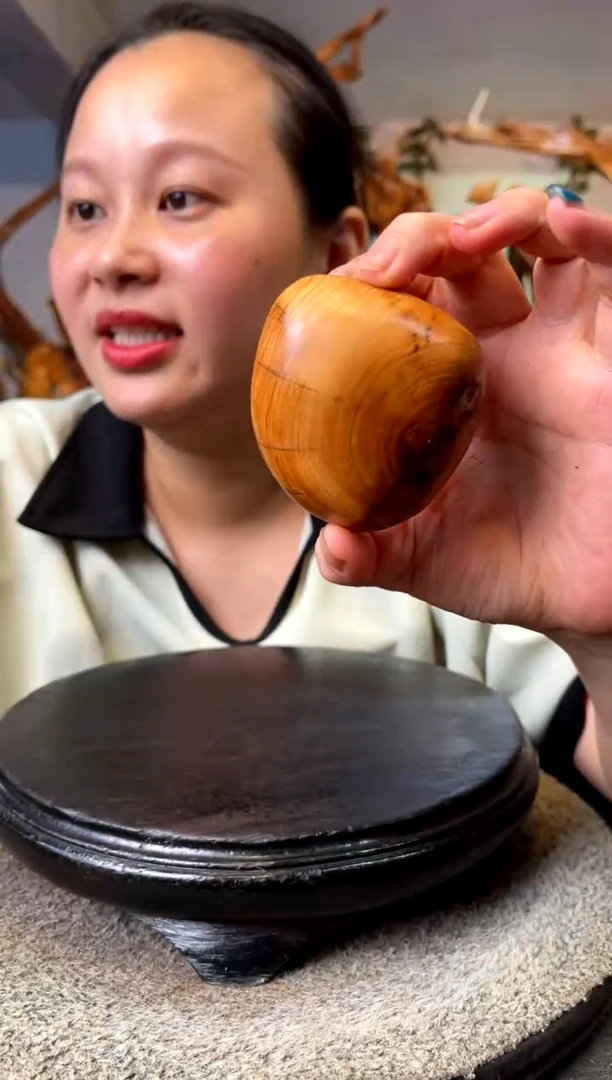 柏木（崖柏）崖柏小件