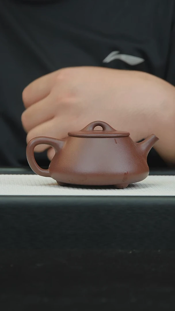 茶壶紫砂宜兴紫砂原矿紫砂