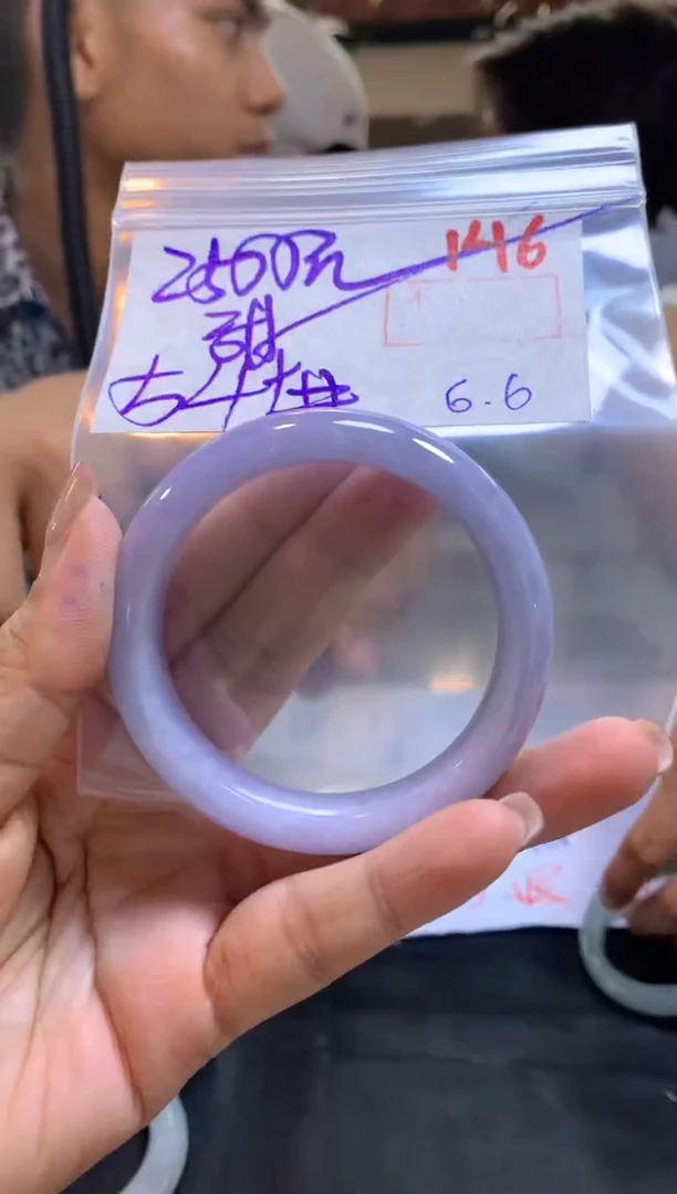 定制翡翠未镶嵌拍一发一146