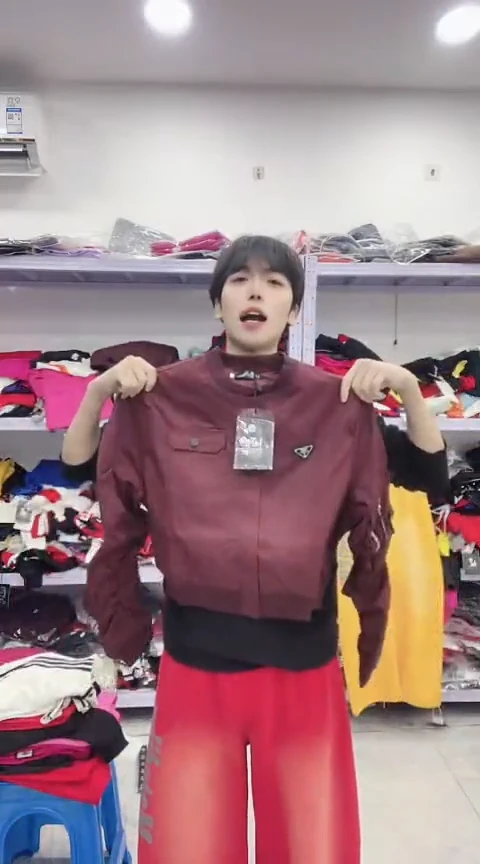 闪电购精品女装146XL