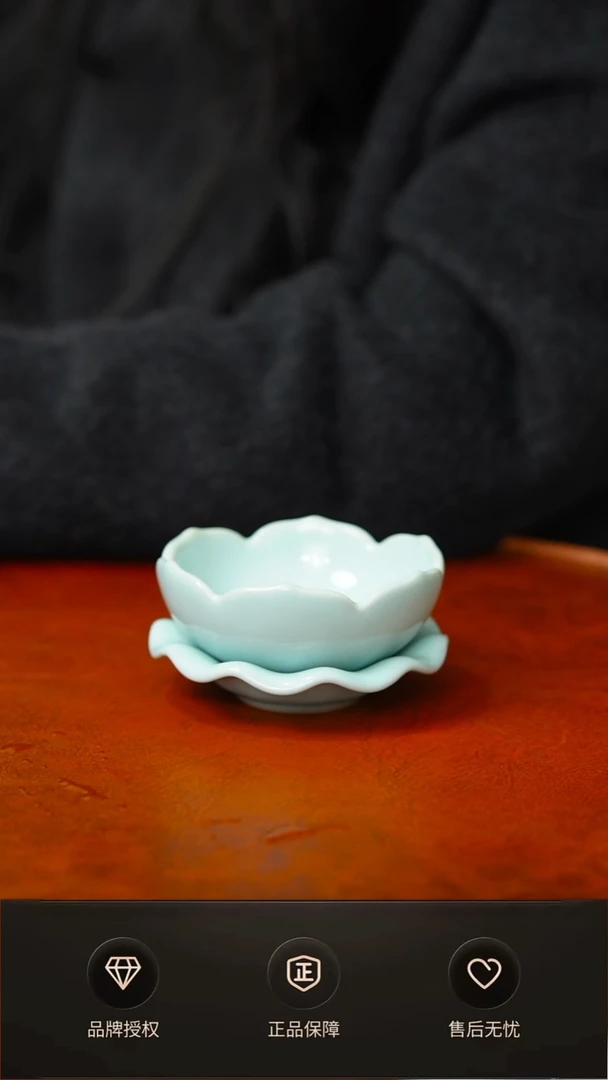 其他臻稀茶漏不完美简装