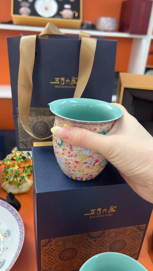 【闪购商品】瓷片小乔闪电购链接