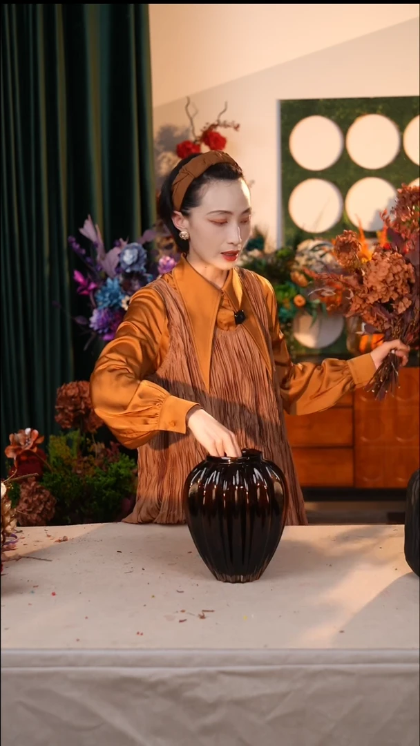 【闪购商品】花瓶1