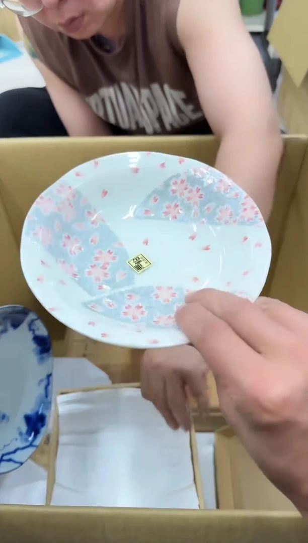 琉璃手工艺品闽**业247