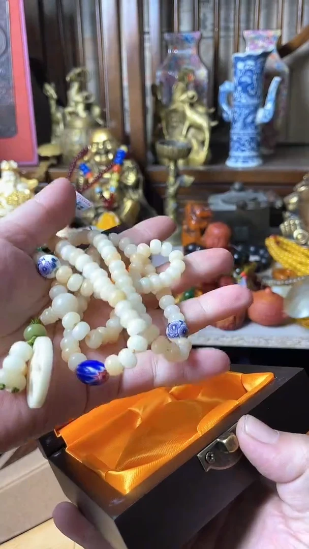 【闪购商品】和田玉1未镶嵌七月直播精品推荐