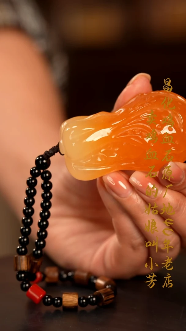 田黄石用****柴印章摆件挂件手玩金田黄