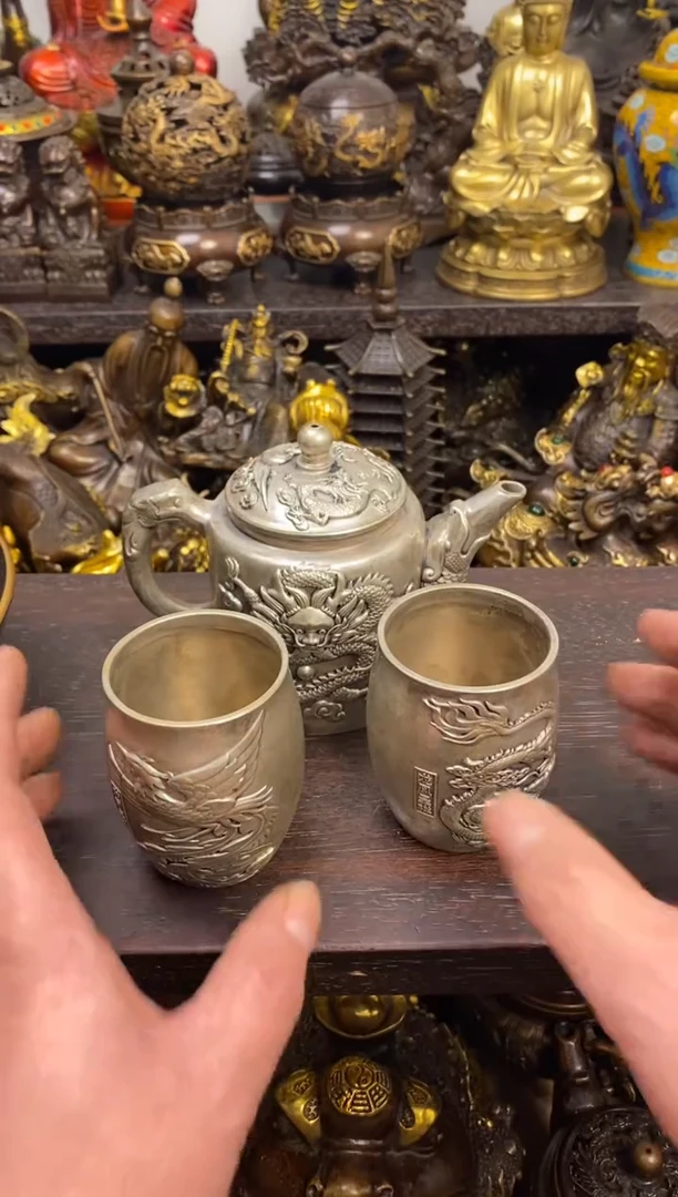 案台摆件 物品摆件
