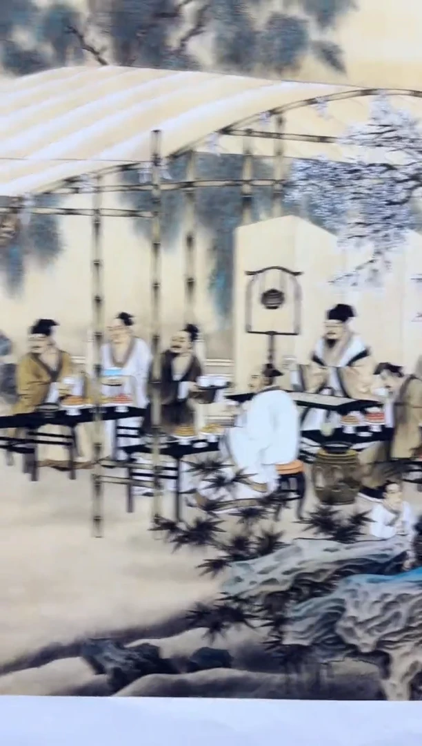 悦白书画年画年画A81