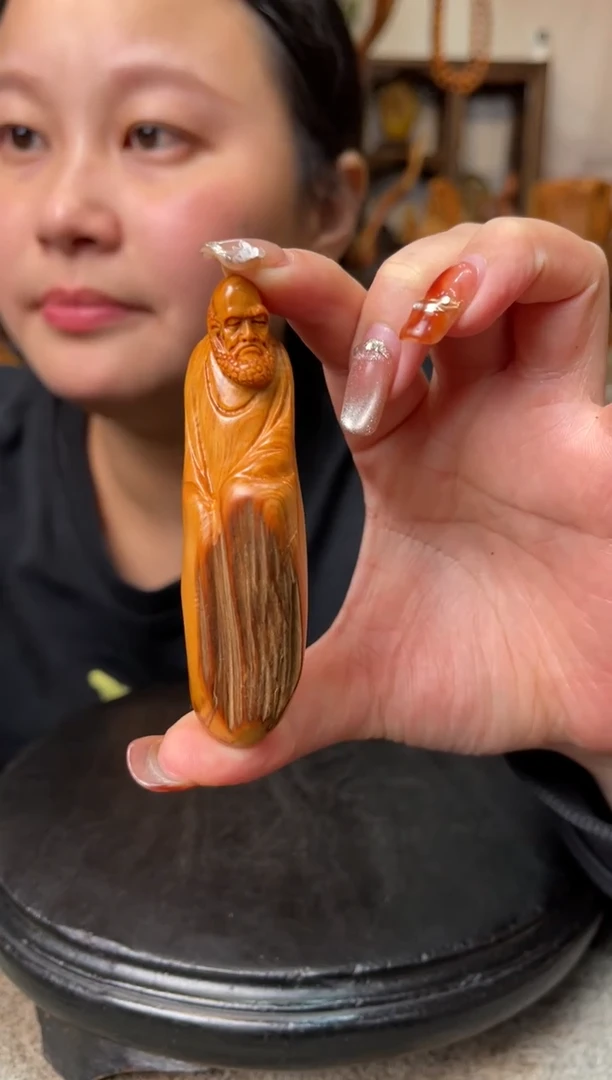 柏木（崖柏）崖柏小件