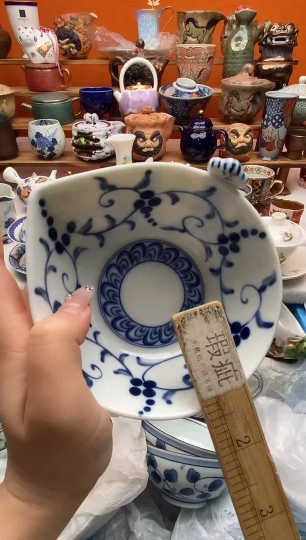 瓷片小*斧 满20包邮满20包邮