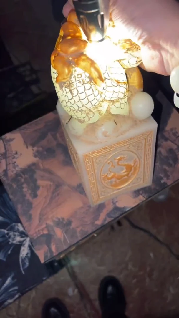 玉闪购商品高端专用连