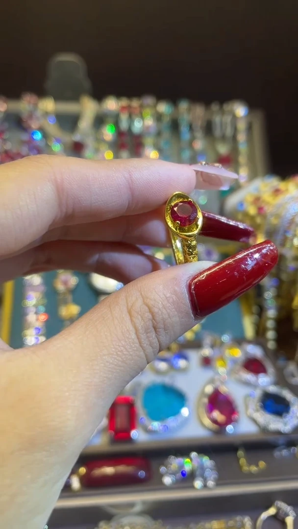 非金属无高端定制精品系列款式S369