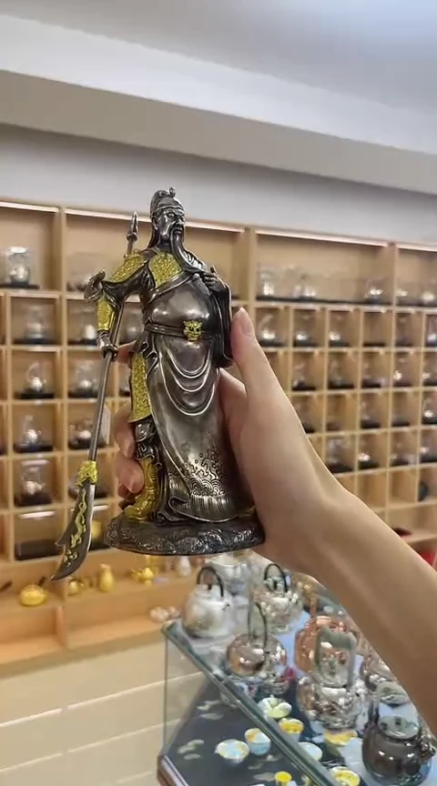古悦摆件