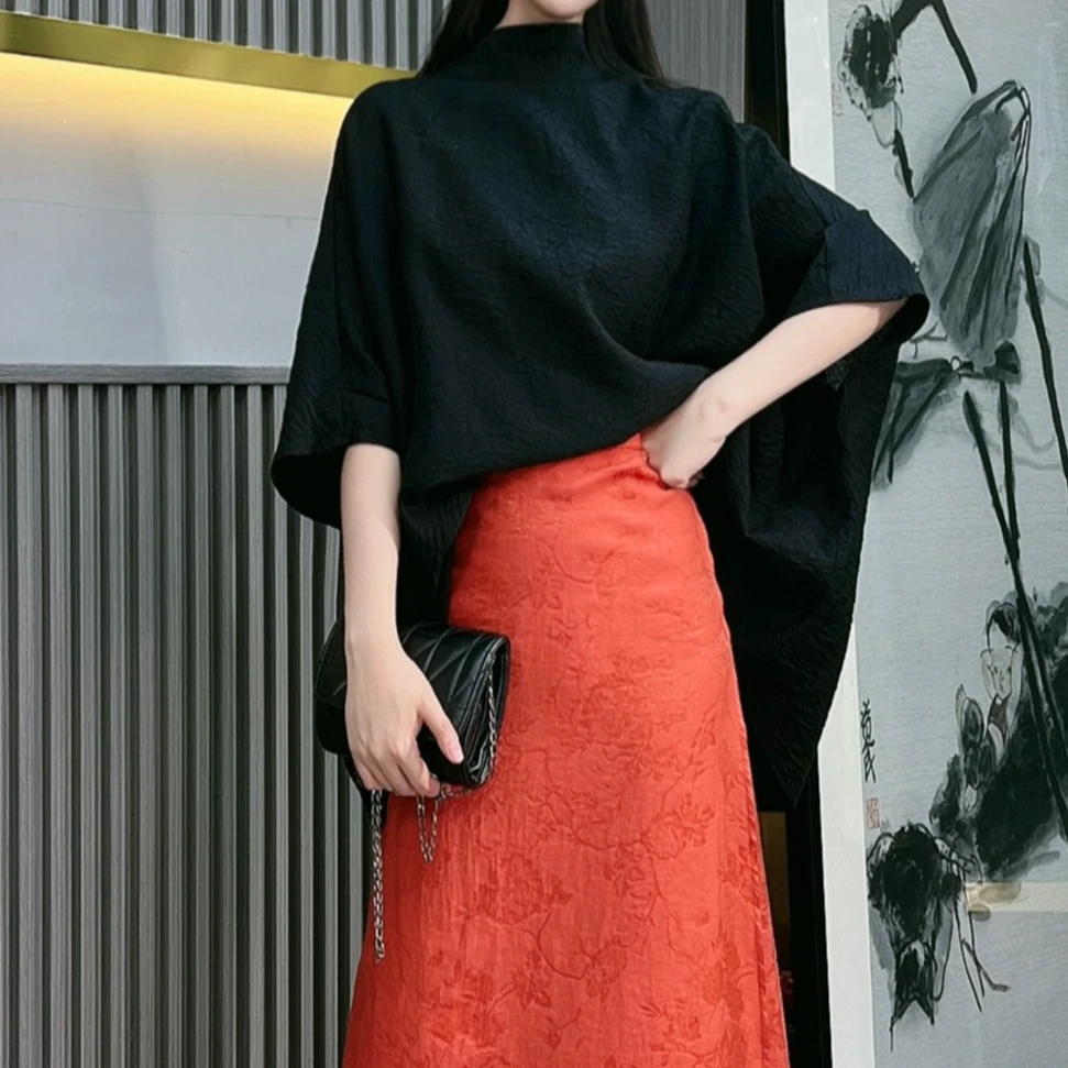 春夏新款鎏金刺绣套装女 L0207