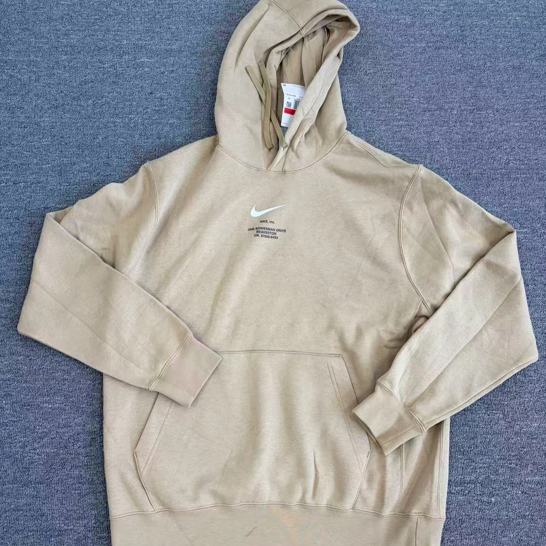 NIKE/耐克直播链接运动卫衣卫裤IM3449-297