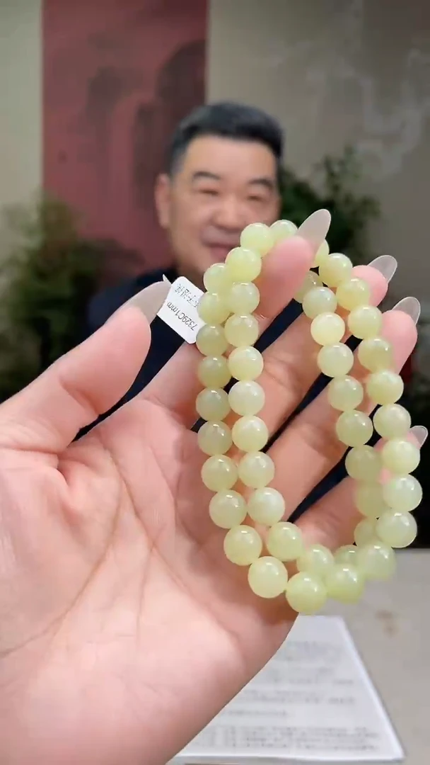 颈饰未镶嵌和田玉多样性发货拍一发一