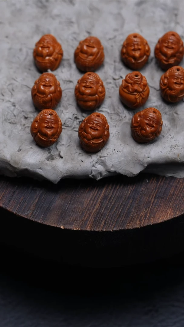 手串/手链橄榄核橄榄核