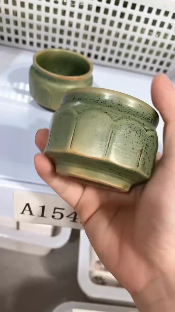 瓷片A1542陶瓷茶具茶器
