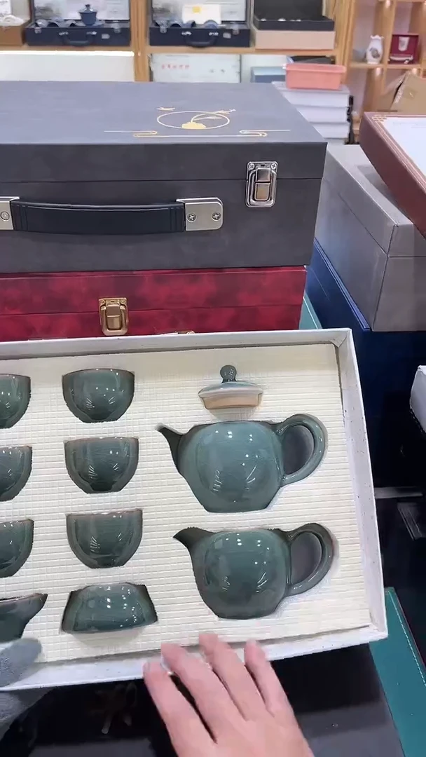 【闪购商品】展宏茶具展宏茶具@A-