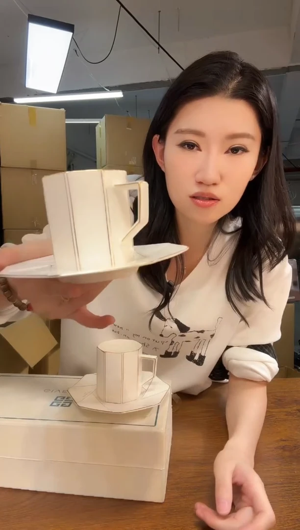 小狐狸精选日瓷器