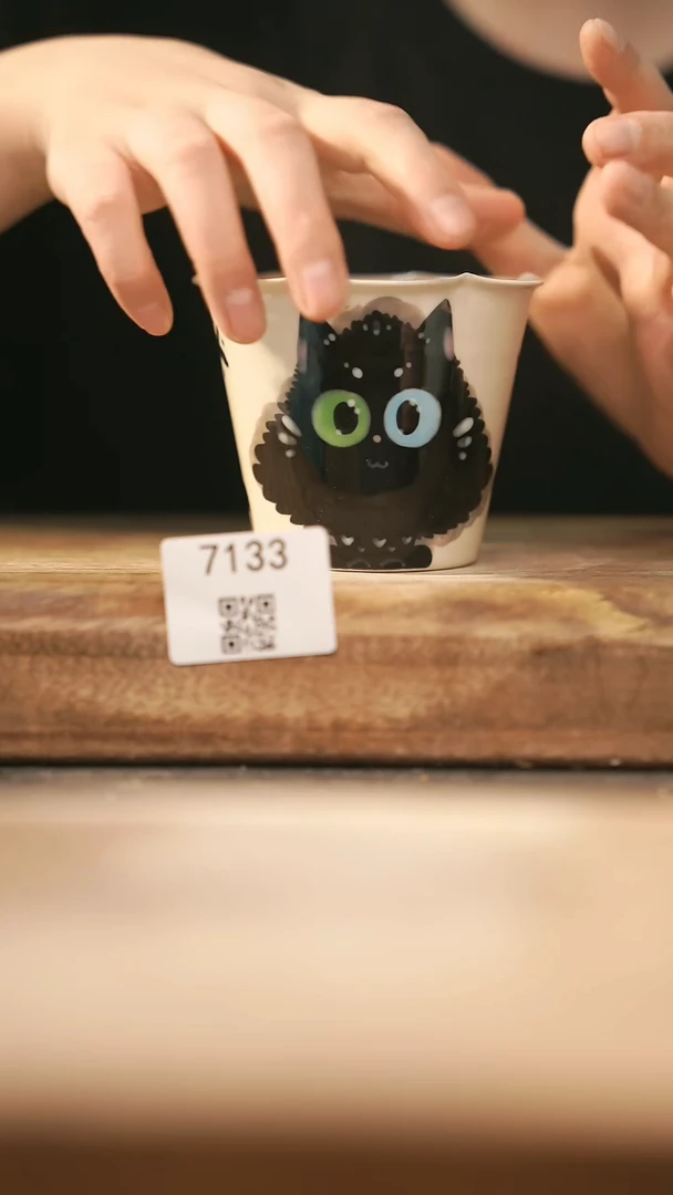 【落单孤品】福利/杯子@@7133