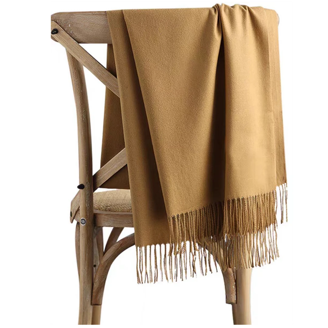 优质外搭大披肩女春夏空调房围巾秋冬保暖斗篷防寒披风百搭0097