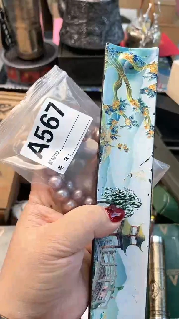 【闪购商品】瓷片A567炎美杂货铺质量保证