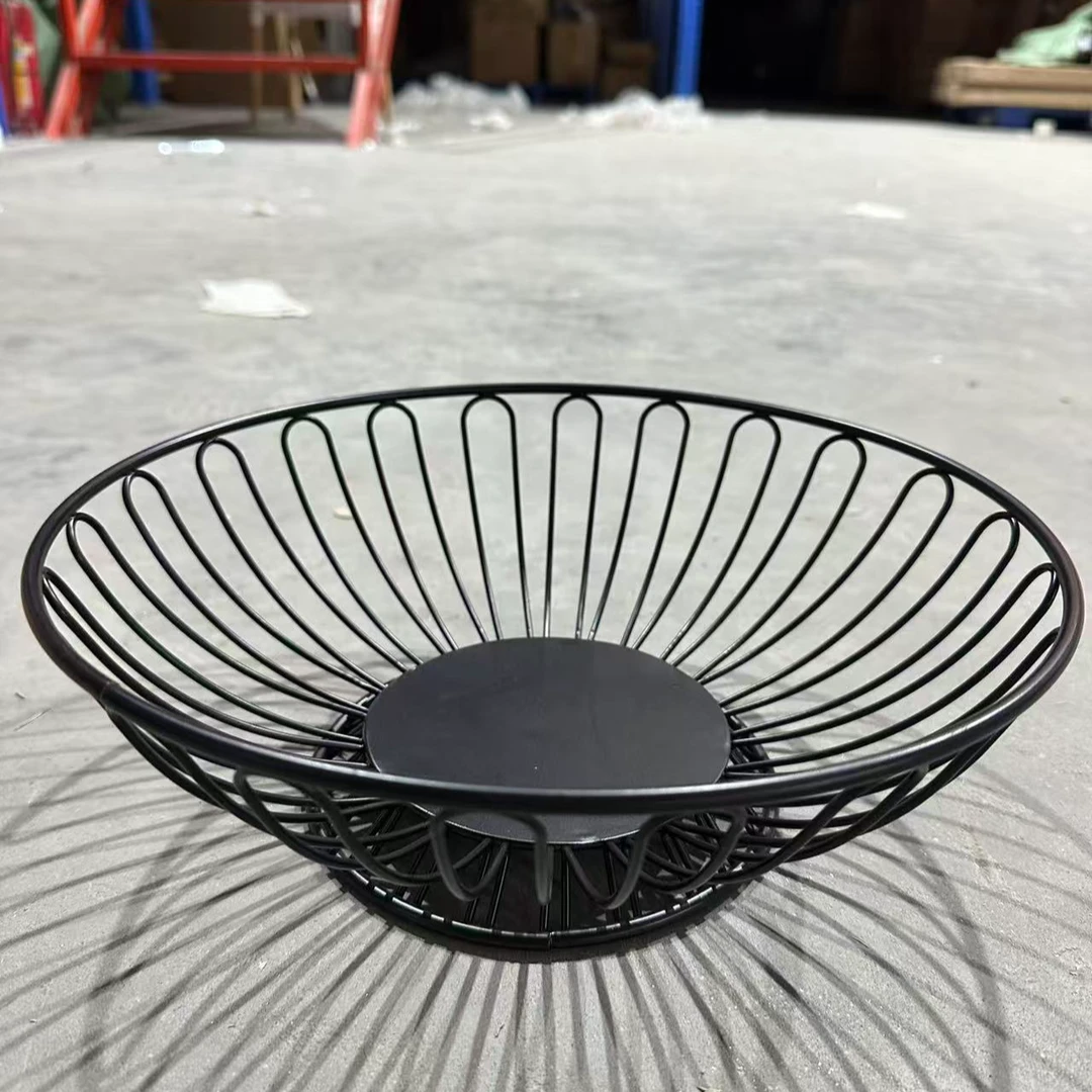【库存】蔬果篮置物篮（直径30cm）