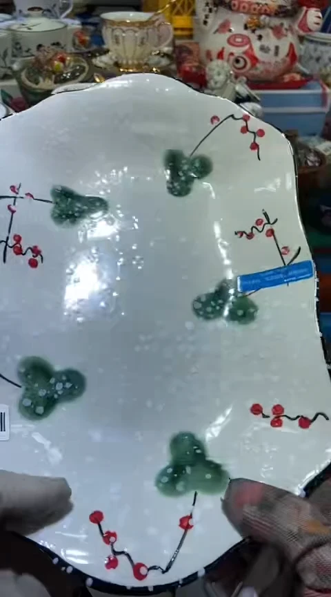 【闪购商品】瓷片1111111111111111