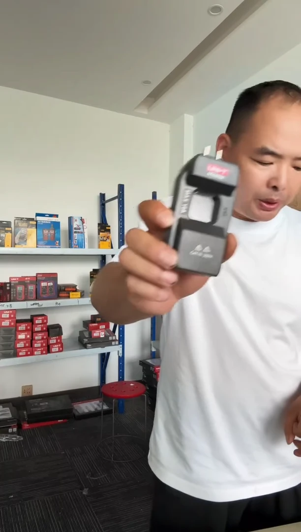 优利德U--LS10A分流器2插(转换器)