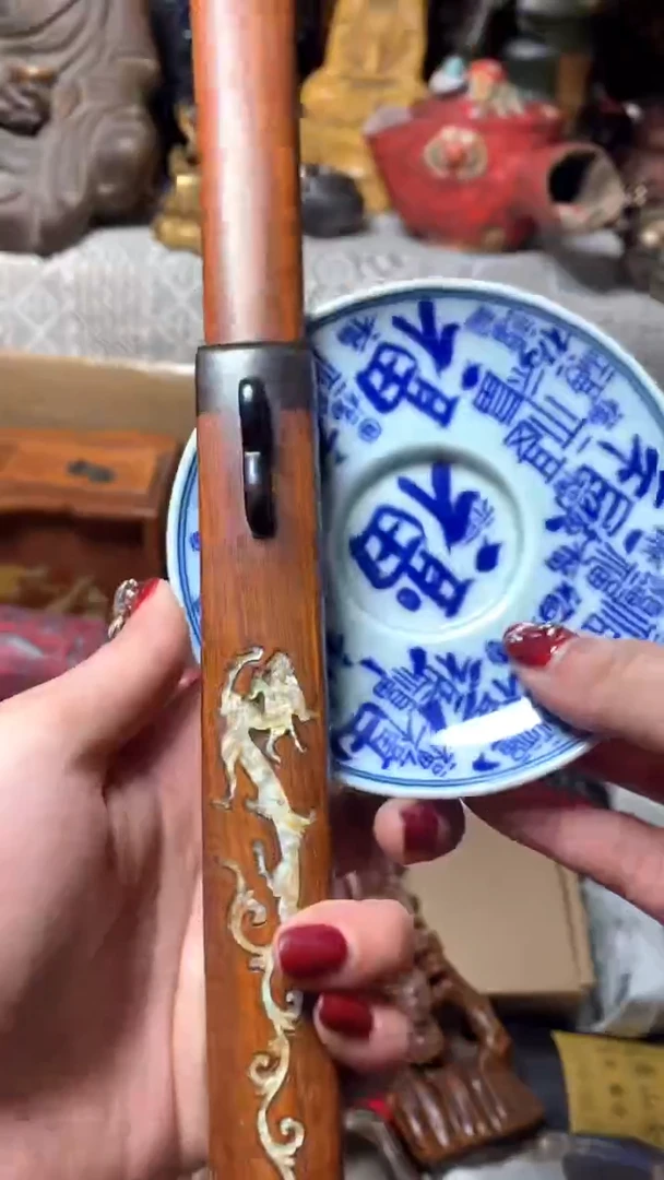 【闪购商品】瓷器默认微瑕瓷器