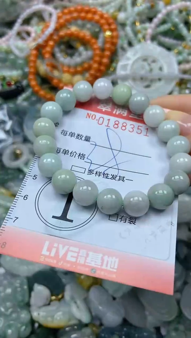 颈饰未镶嵌翡翠闪购0188351