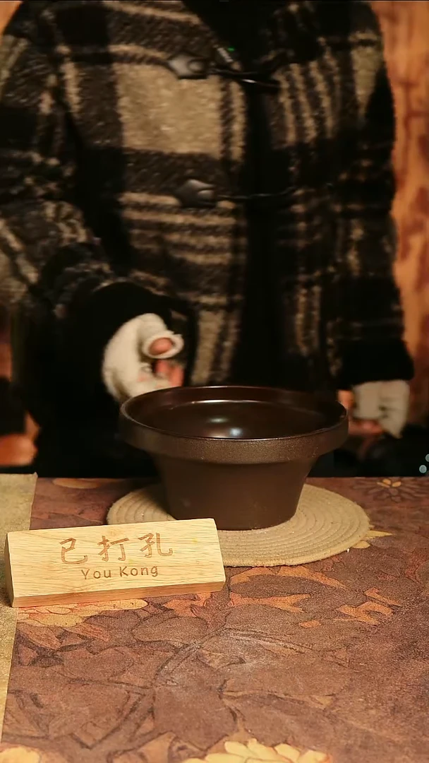 陶瓷22-332高度10口径20已打孔误差2微瑕