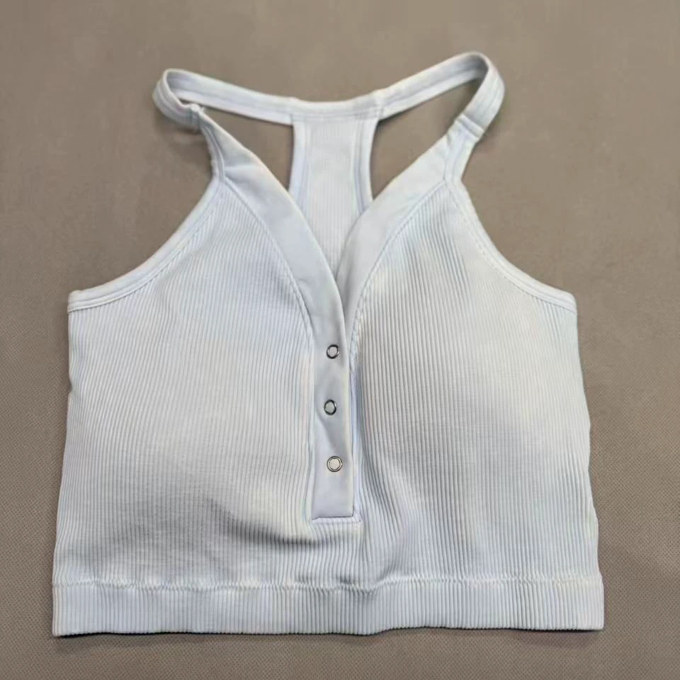 可拆卸舒适款日常文胸WX-15  蓝扎染