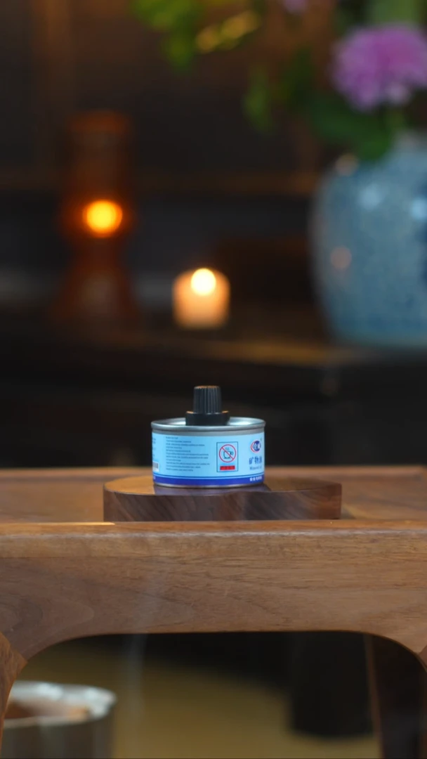 茶具矿物小号6罐