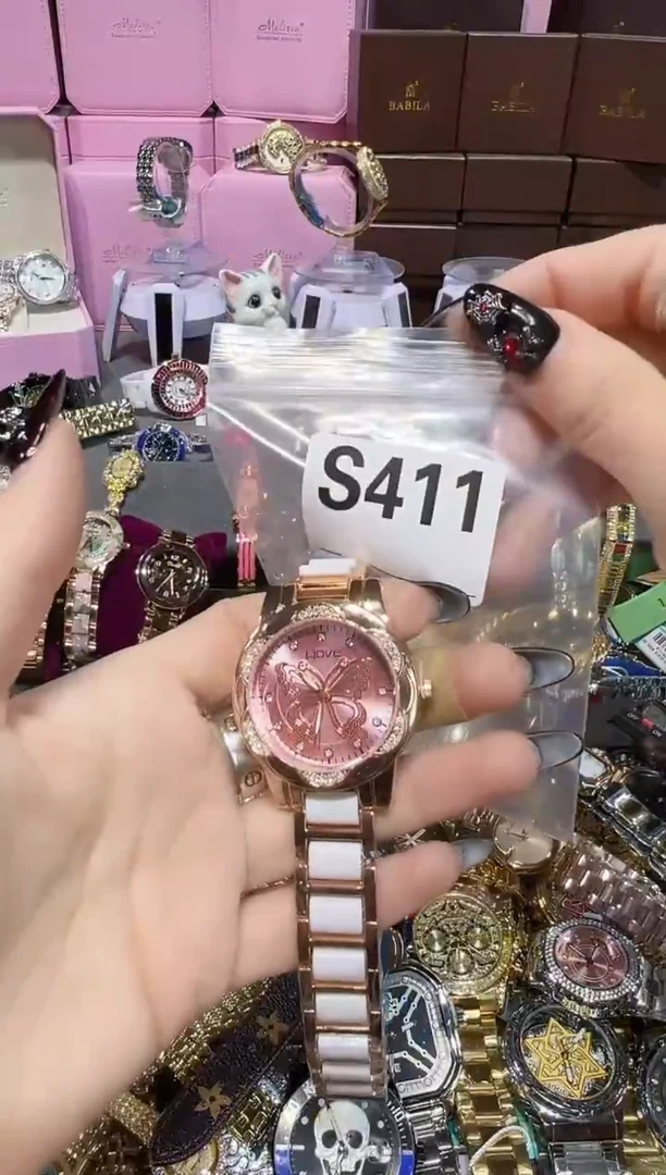 石英机芯锻造碳钢0