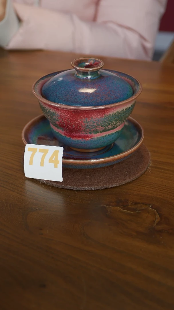 【闪购商品】其他唐宫美物甄选【单杯】