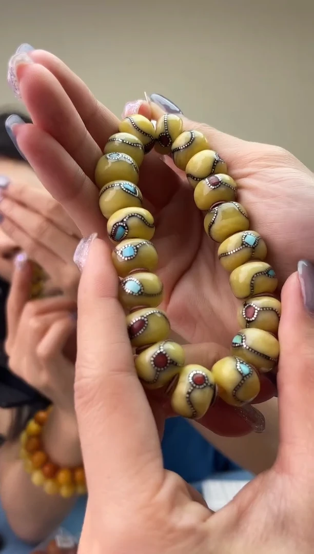 琥珀未镶嵌珠宝奇石T0 12假一罚十多样性发其一